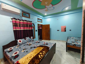 Chandrika palace 400 m ayodhya junction and ram mandir